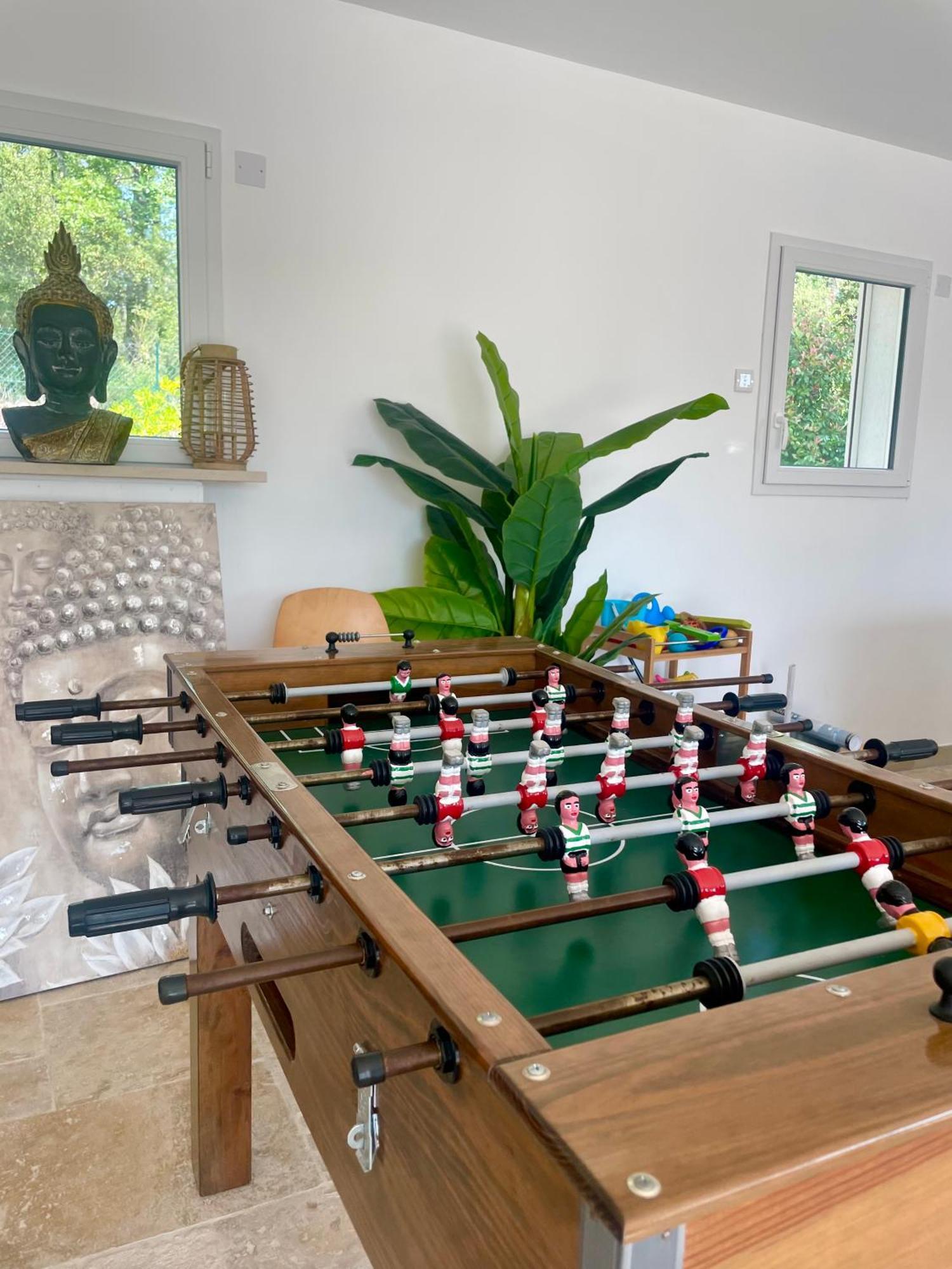 Superbe Villa Seillans La Grande Bastide Avec Piscine, Jardin, Climatisation Et Salle De Sport Εξωτερικό φωτογραφία